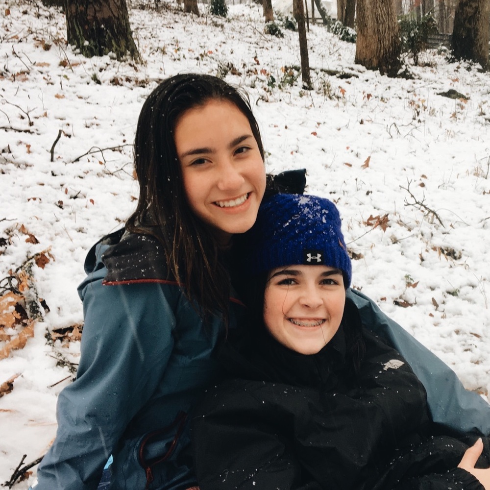 Meet your Posher, Audrey